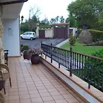 Somonte Hotel Quintes