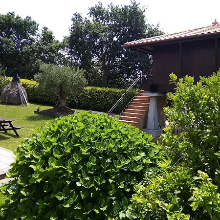 Hotel Somonte