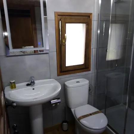 Somonte Hotel 2*