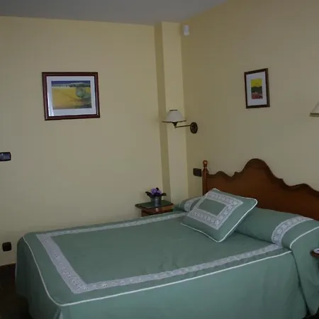 Hotel Somonte