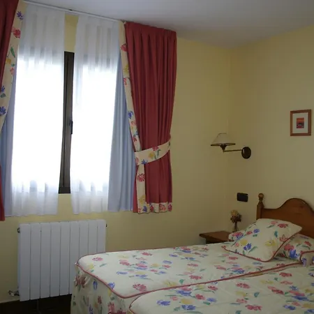 Somonte Quintes