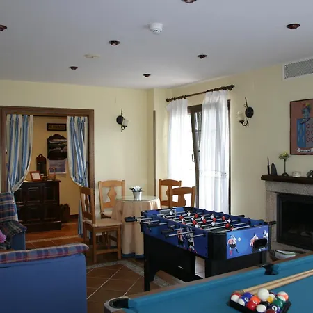 Somonte Hotel 2*