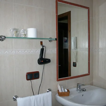 Somonte Hotel