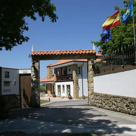 Somonte Hotel