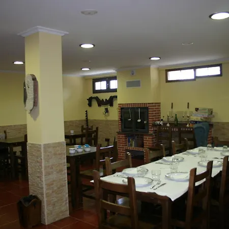Somonte Hotel