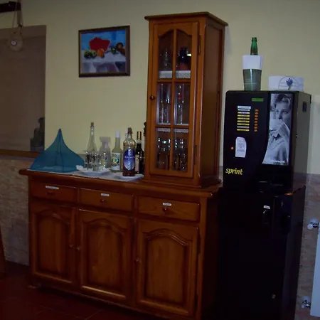 Hotel Somonte