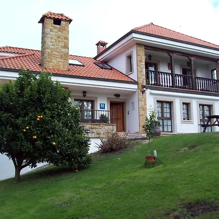 Hotel Somonte Quintes