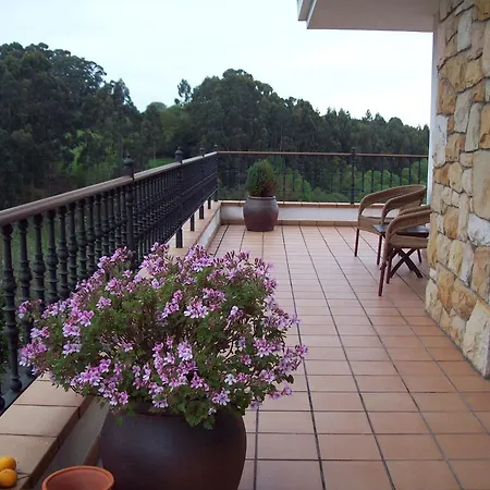 Hotel Somonte Quintes