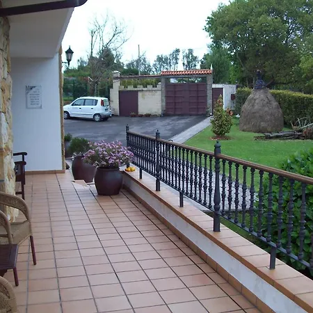 Somonte Hotel Quintes