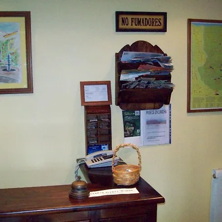 Somonte Hotel 2*