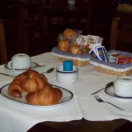 Somonte Hotel Quintes