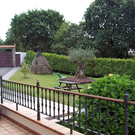 Hotel Somonte
