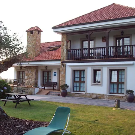 Hotel Somonte