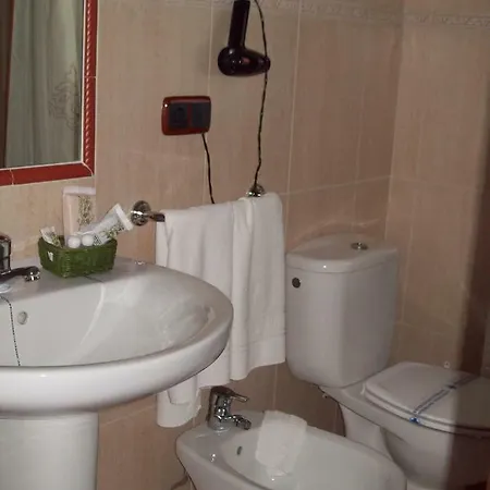 Hotel Somonte 2*