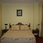 Hotel Somonte Quintes