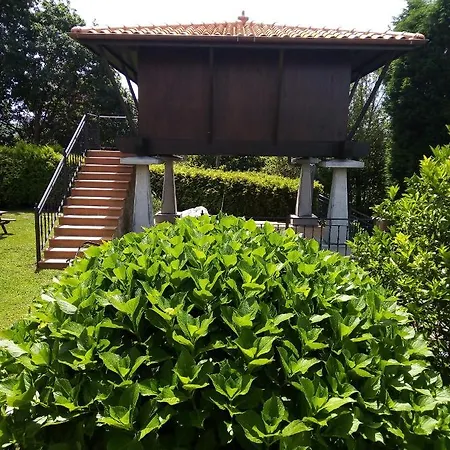 Somonte Quintes