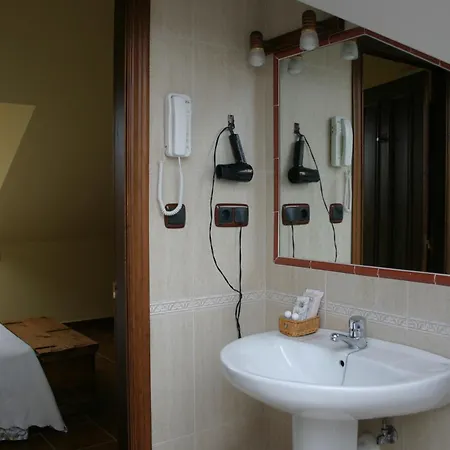Somonte Hotel
