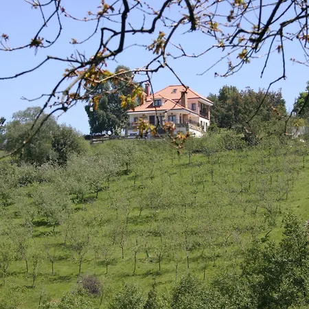 Somonte 2* Quintes