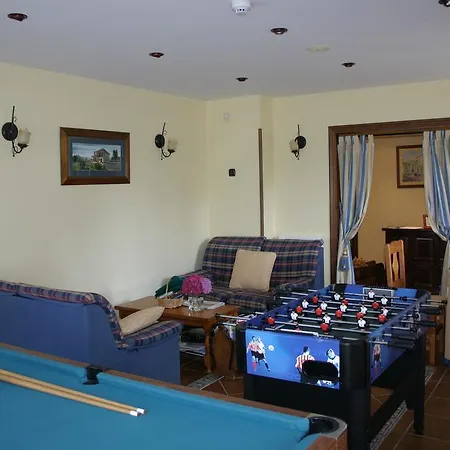 Somonte Hotel 2*