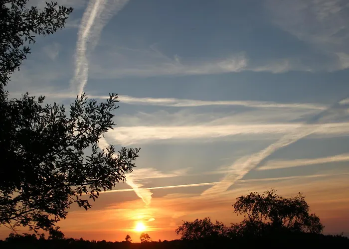 Hotel Somonte Quintes