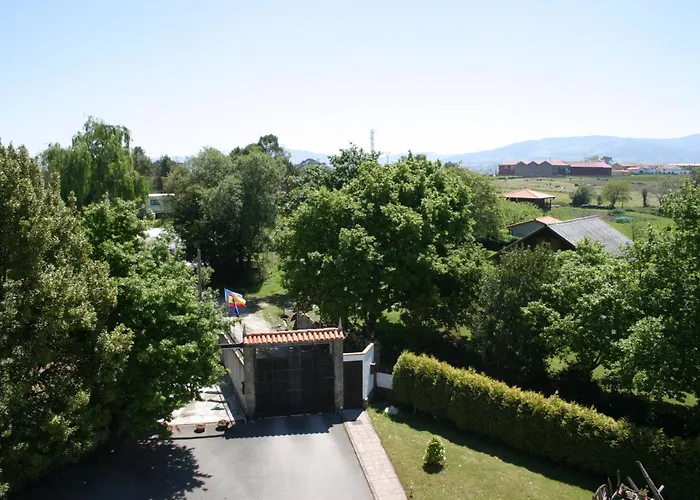 Somonte Hotel Quintes