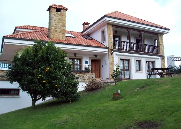 Hotel Somonte Quintes