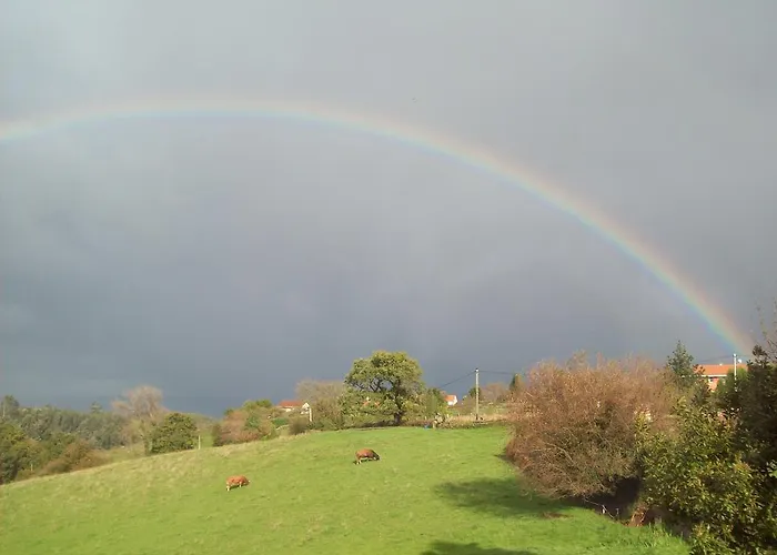 Somonte Hotel Quintes