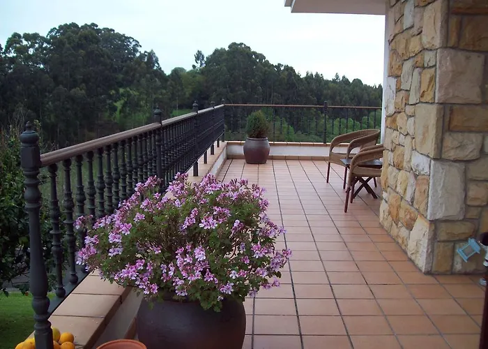 Hotel Somonte Quintes