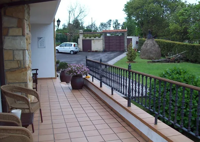 Somonte Hotel Quintes