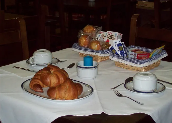 Somonte Hotel Quintes