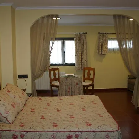 Somonte Hotel 2*