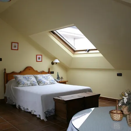 Szálloda Somonte 2*