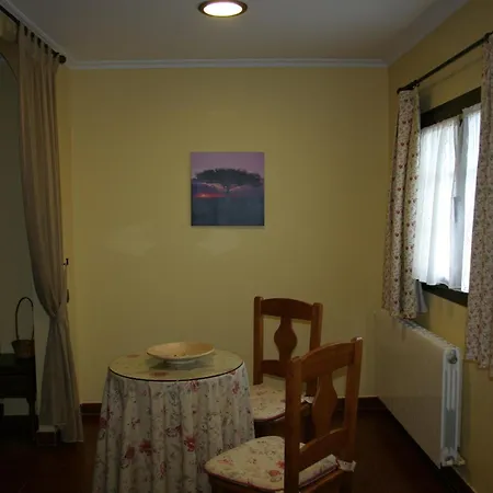 Somonte Hotel 2*