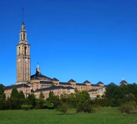 Szálloda Somonte Quintes