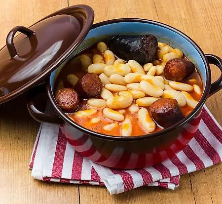 Szálloda Somonte 2*