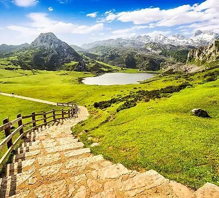 Somonte Szálloda Quintes