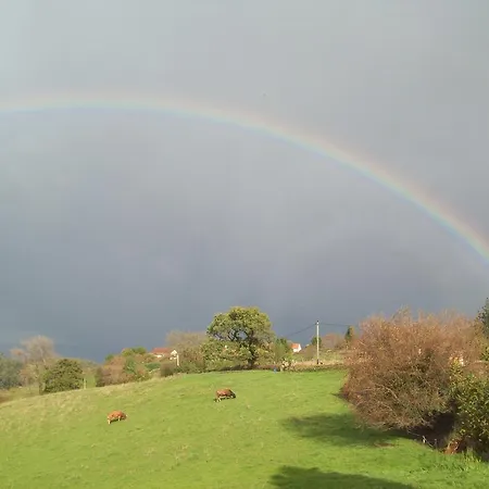 Somonte Szálloda Quintes